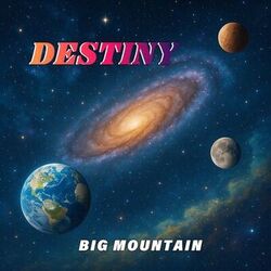 Cover of Destiny