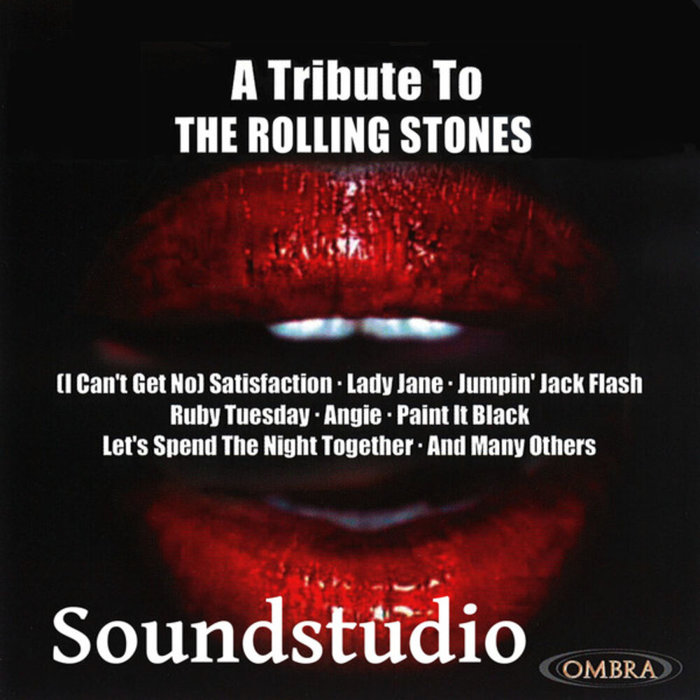 Picture of A Tribute to Rolling Stones