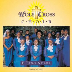 Cover of E Teng Ngaka