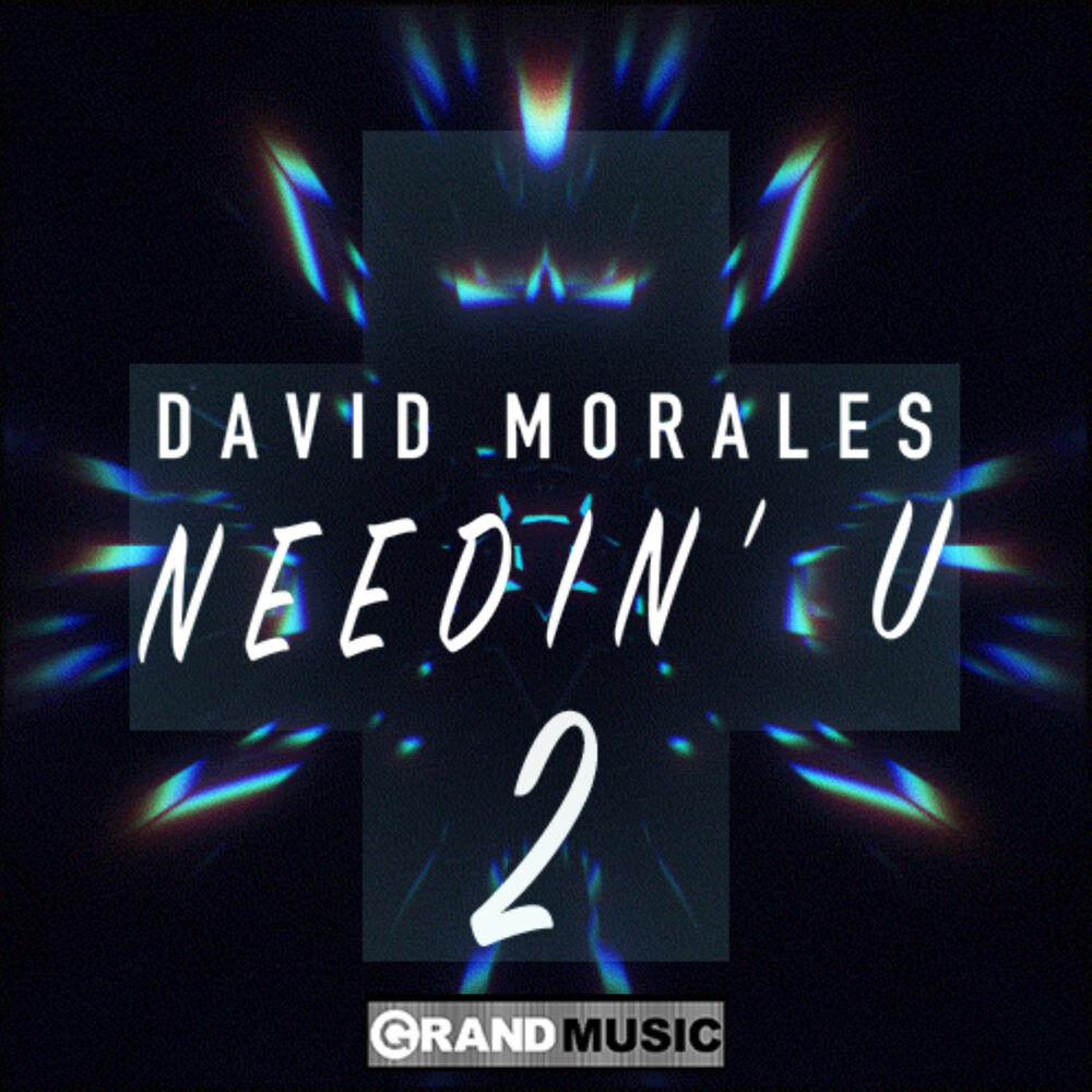 Picture of Needin' U II