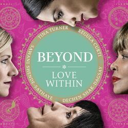 Cover of Love Within: Beyond