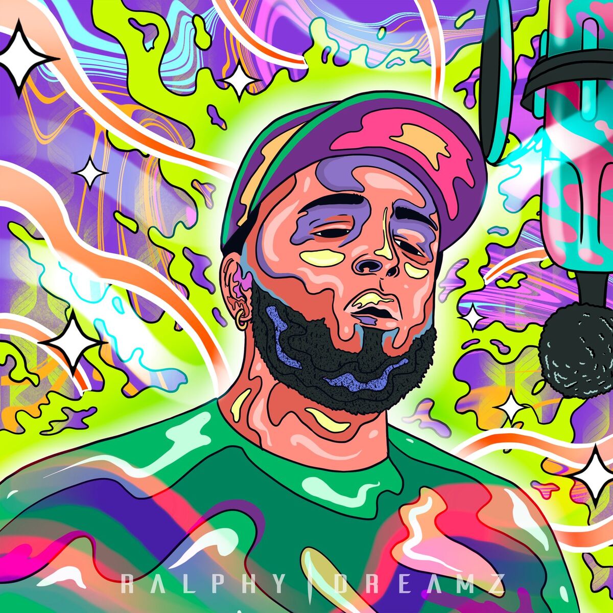 Album cover of Que Te Vaya Bonito