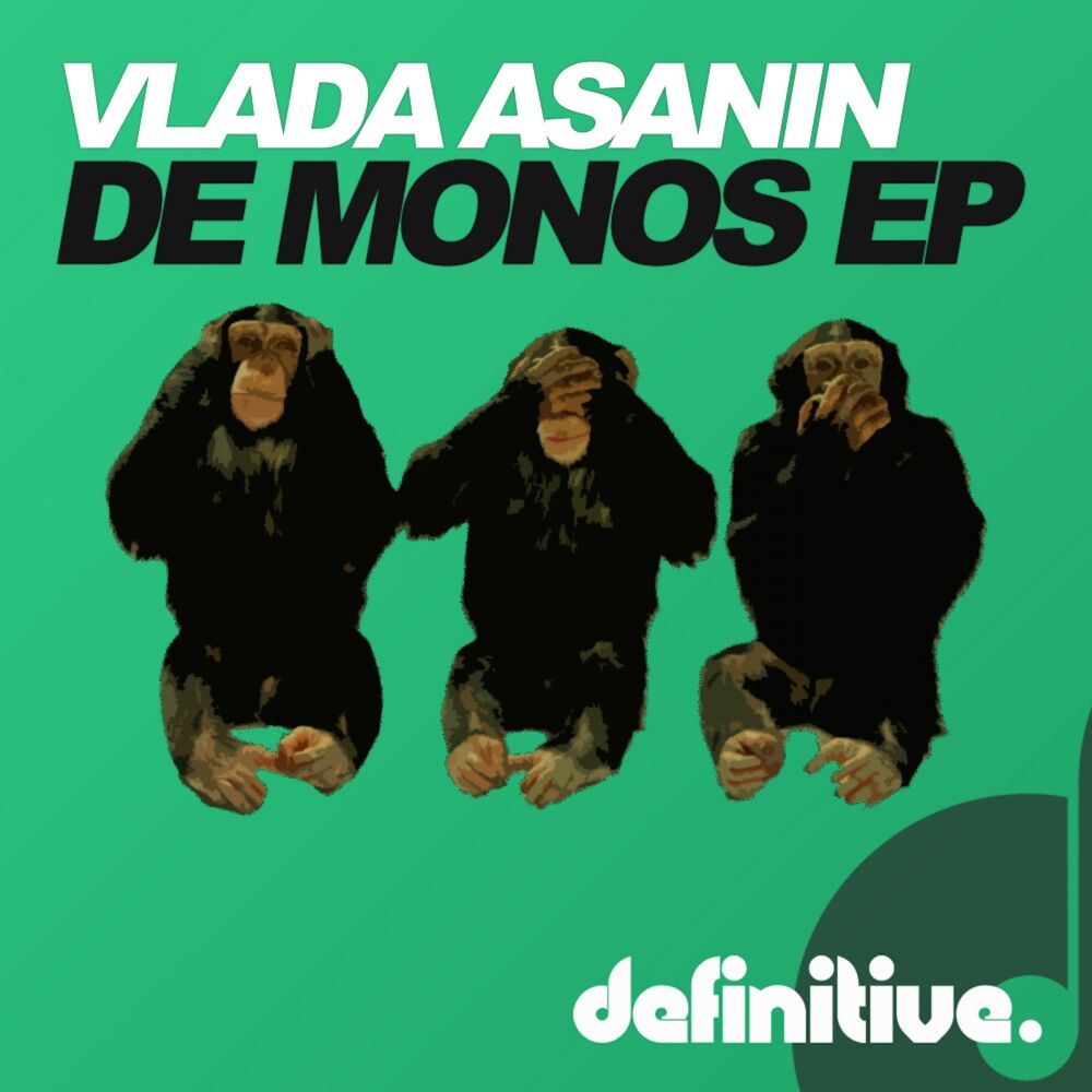Picture of De Monos EP