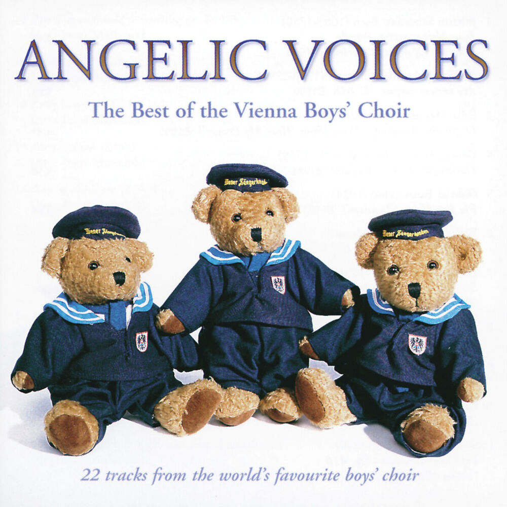 Picture of The Best of the Vienna Boys' Choir