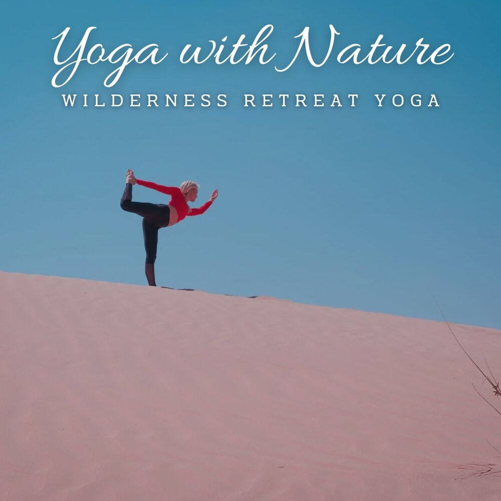 Picture of Harmonious Piano Journeys: Yoga with Nature