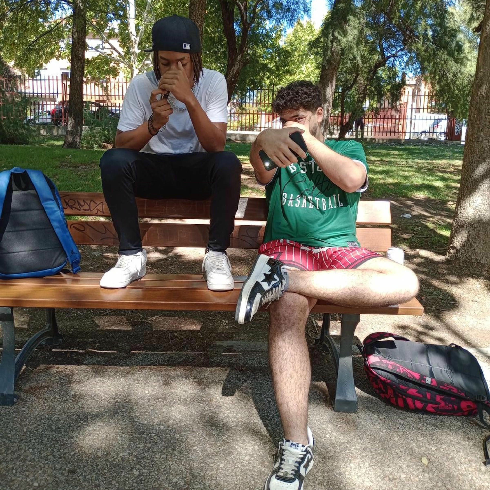 Album cover of RIDICULO (feat. LPZ)