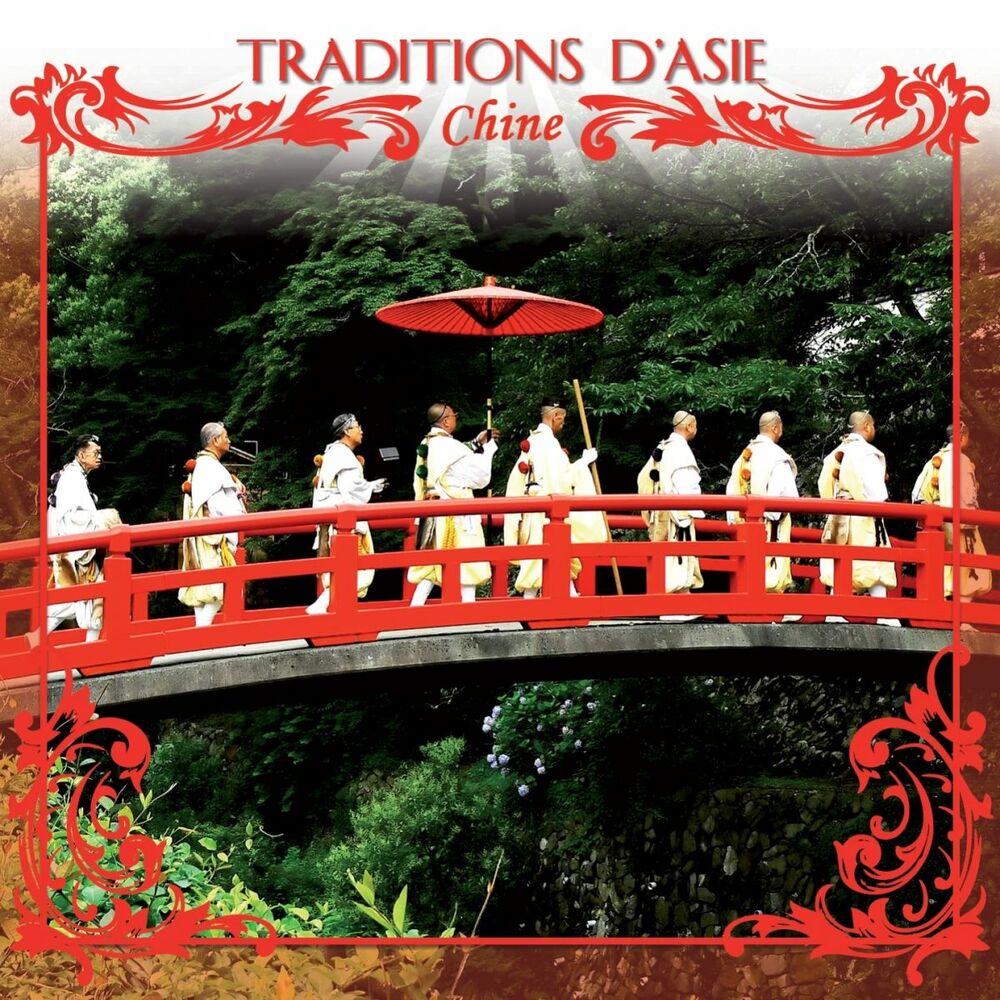 Picture of Traditions d' Asie : Chine