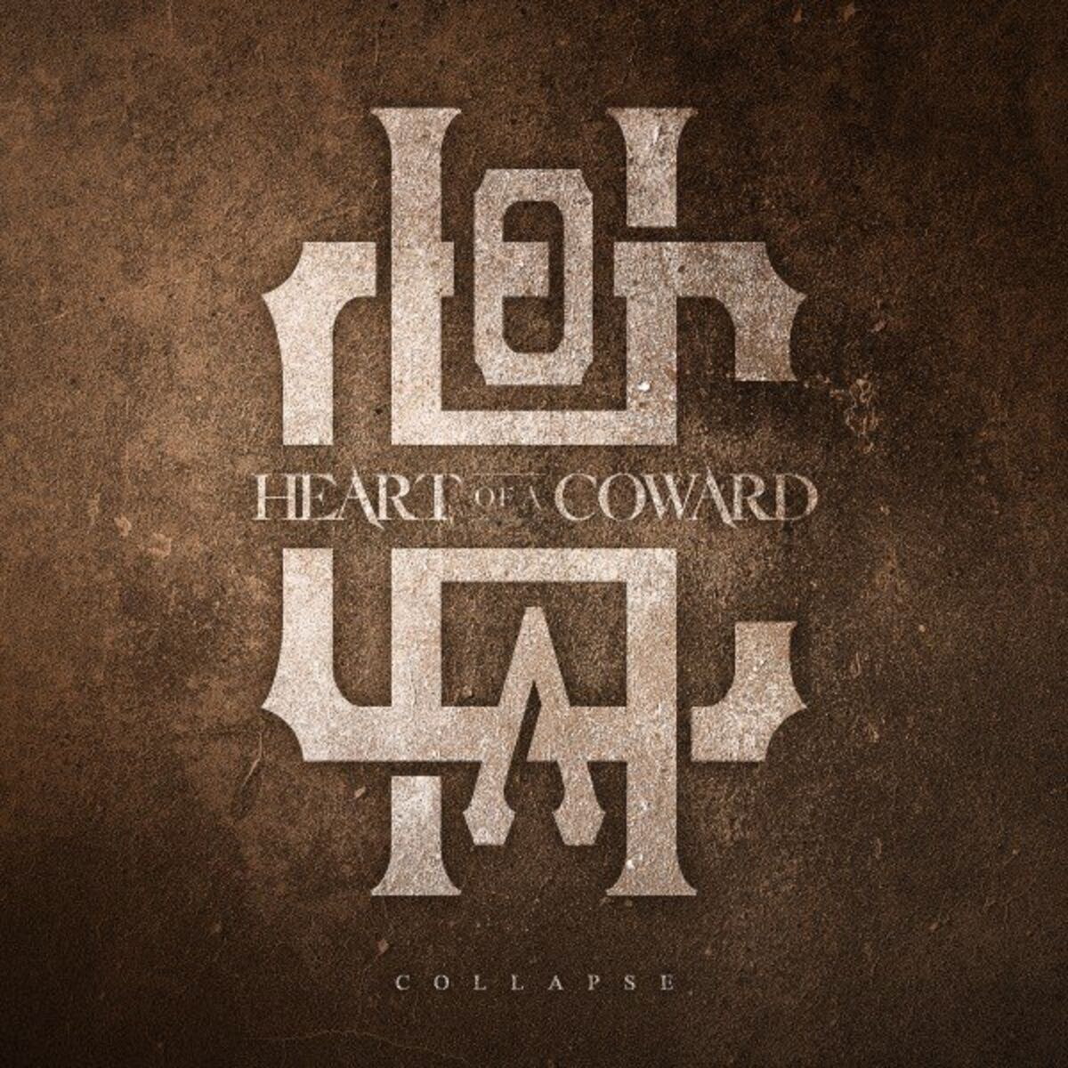 Album cover of Collapse