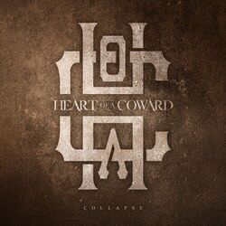 Cover of Collapse