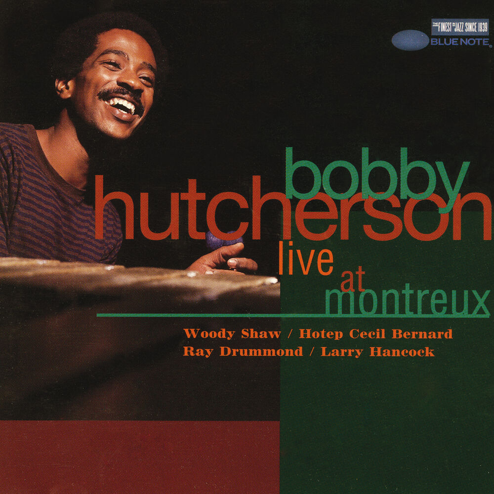 Picture of Live At Montreux