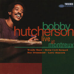 Cover of Live At Montreux