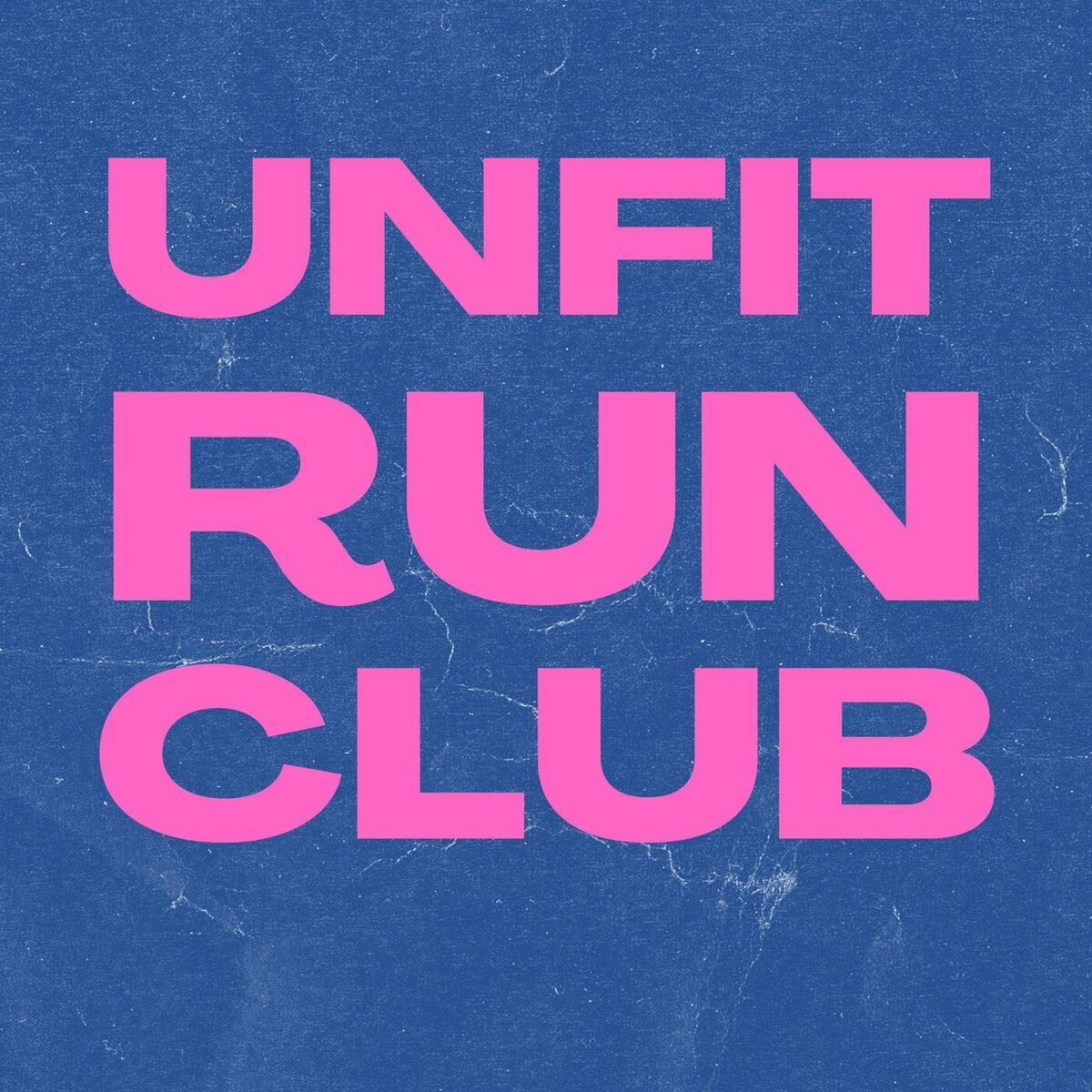 Album cover of Unfit Run Club