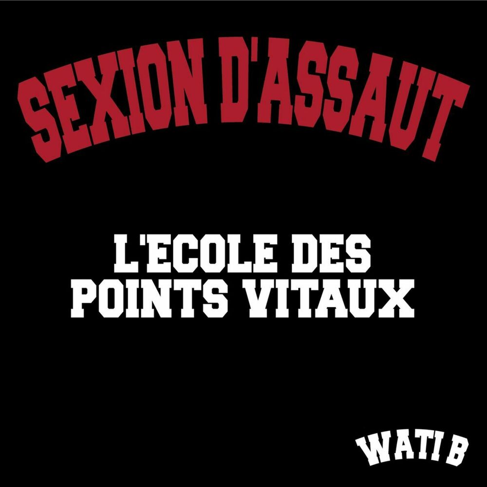 Picture of L'école des points vitaux