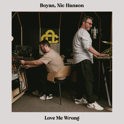 Love Me Wrong