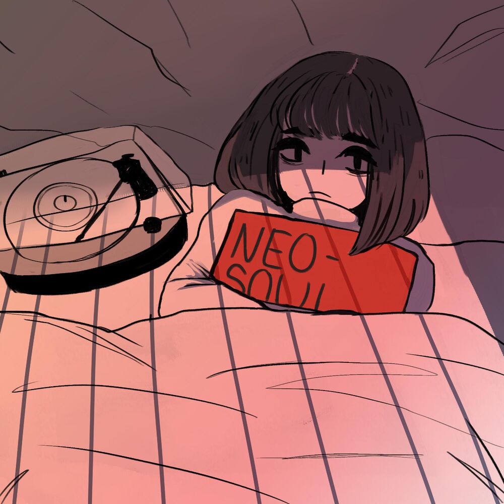 Picture of Late Night Earl Grey
