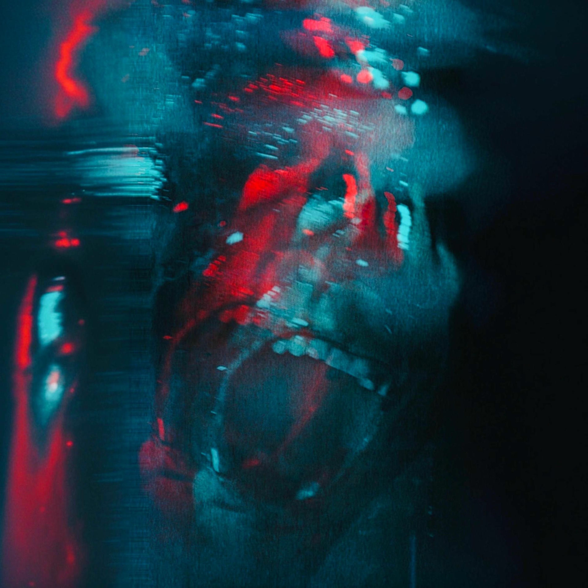 Album cover of Break Away