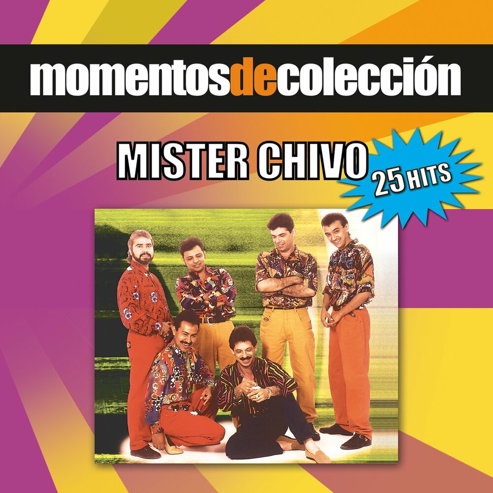 Picture of Momentos de Colección