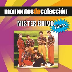 Cover of Momentos de Colección