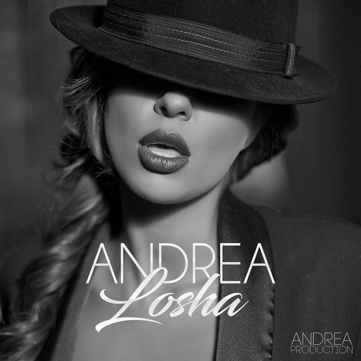 Album cover of Losha