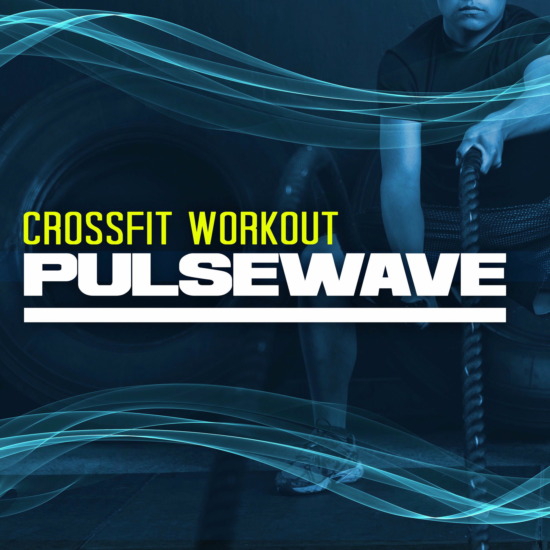 Album cover of Pulsewave