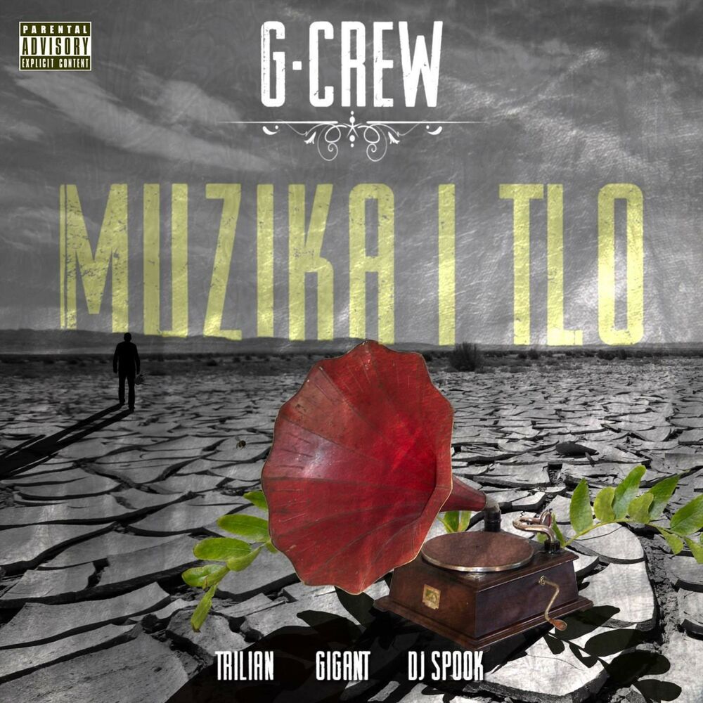 Picture of GCrew - Muzika i Tlo
