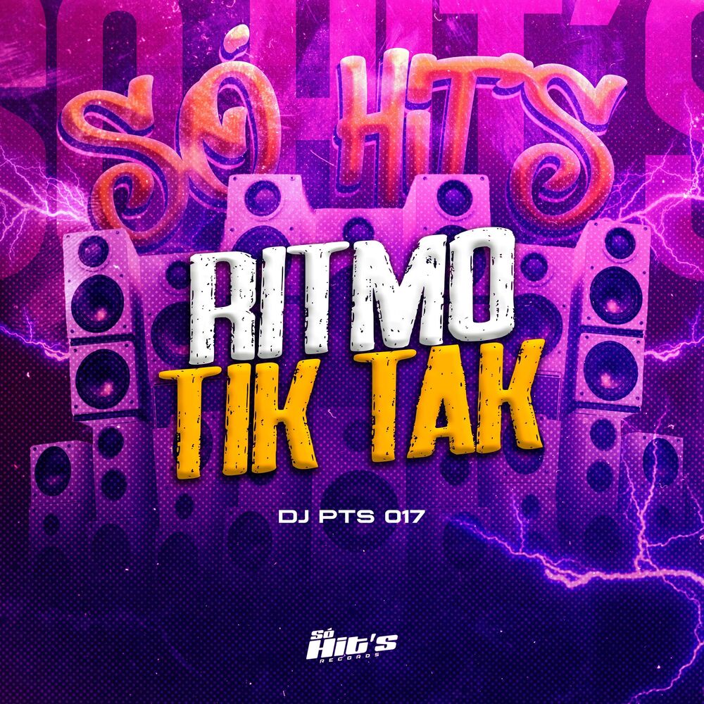 Picture of Ritmo Tik Tak