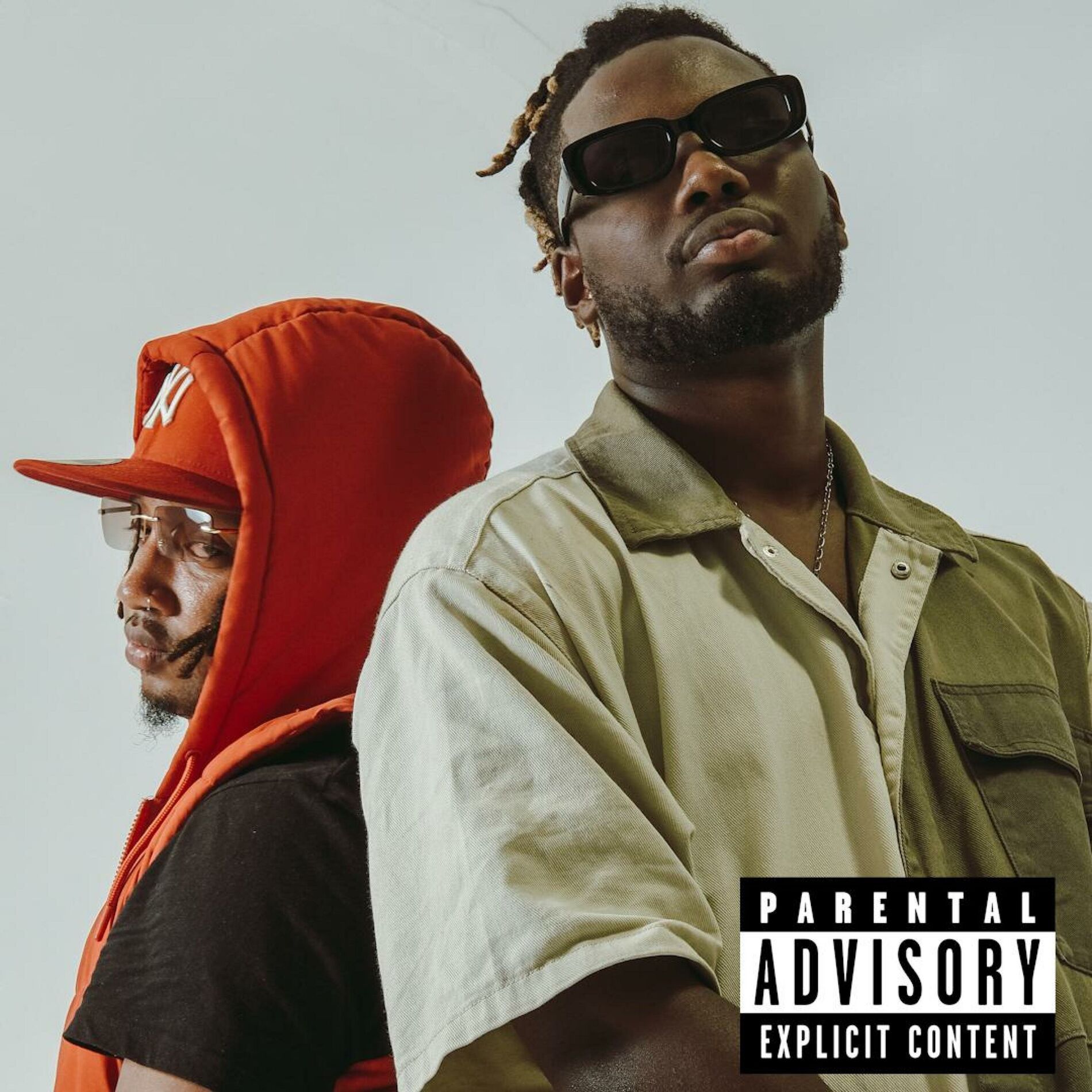 Album cover of All Night (feat. heavyweight)