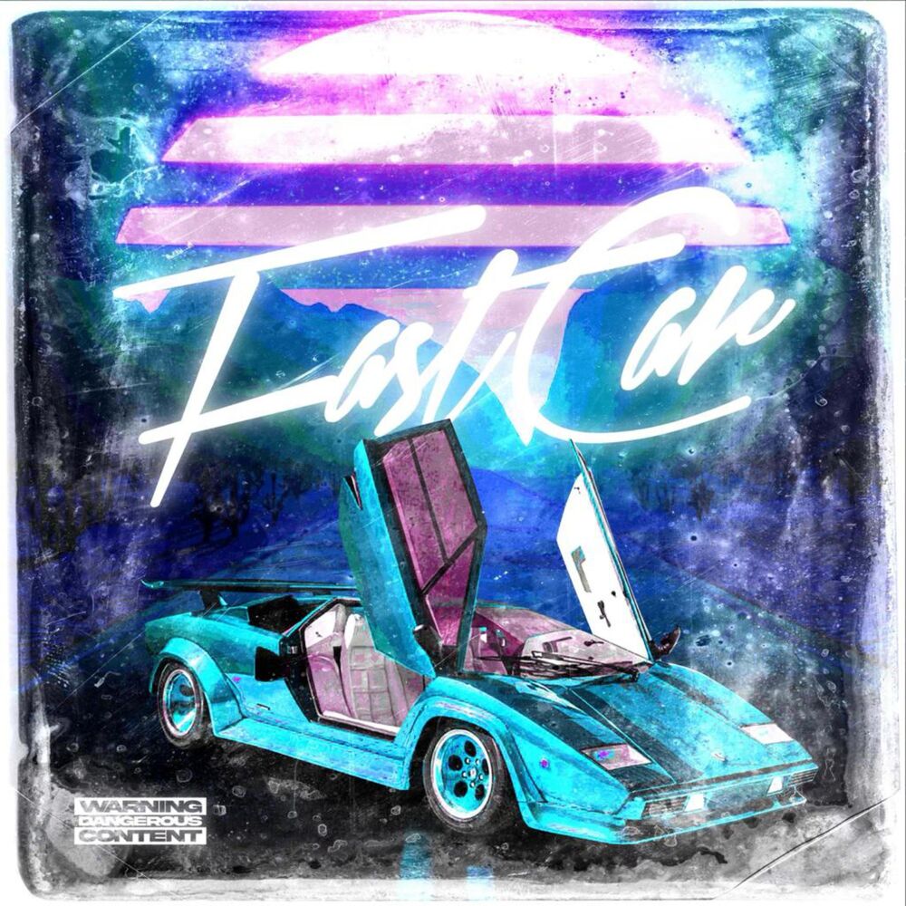 Picture of FAST CAR