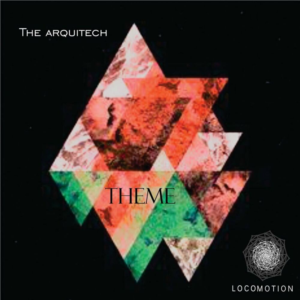 Picture of The Arquitech Theme
