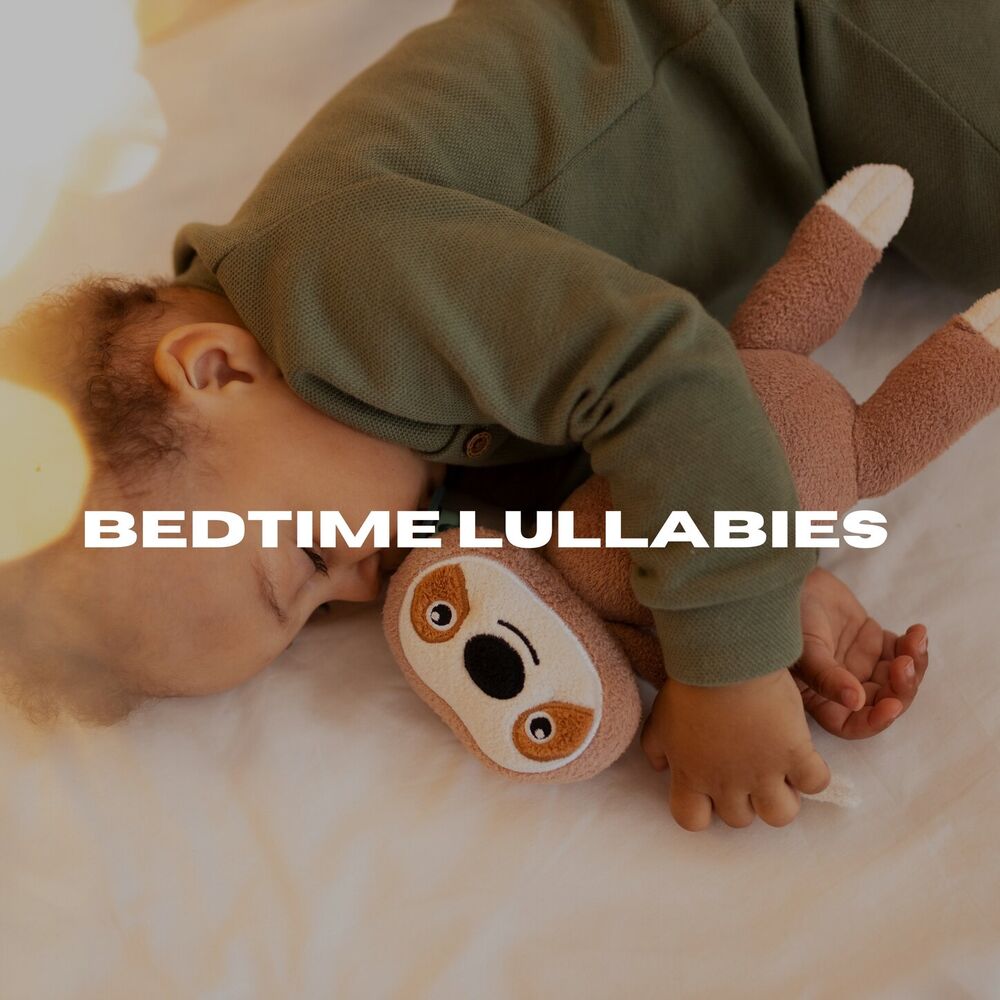 Picture of Bedtime Lullabies