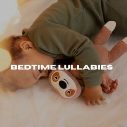 Cover of Bedtime Lullabies
