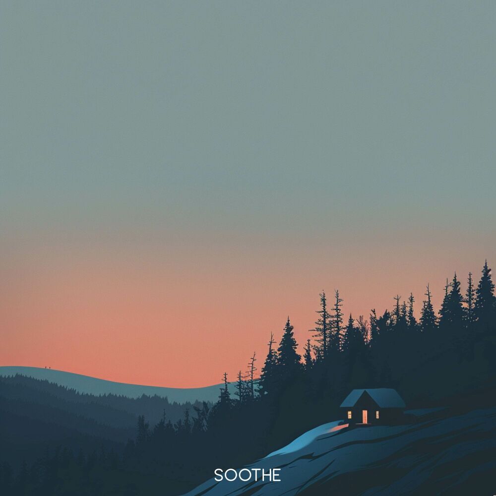 Picture of serenity