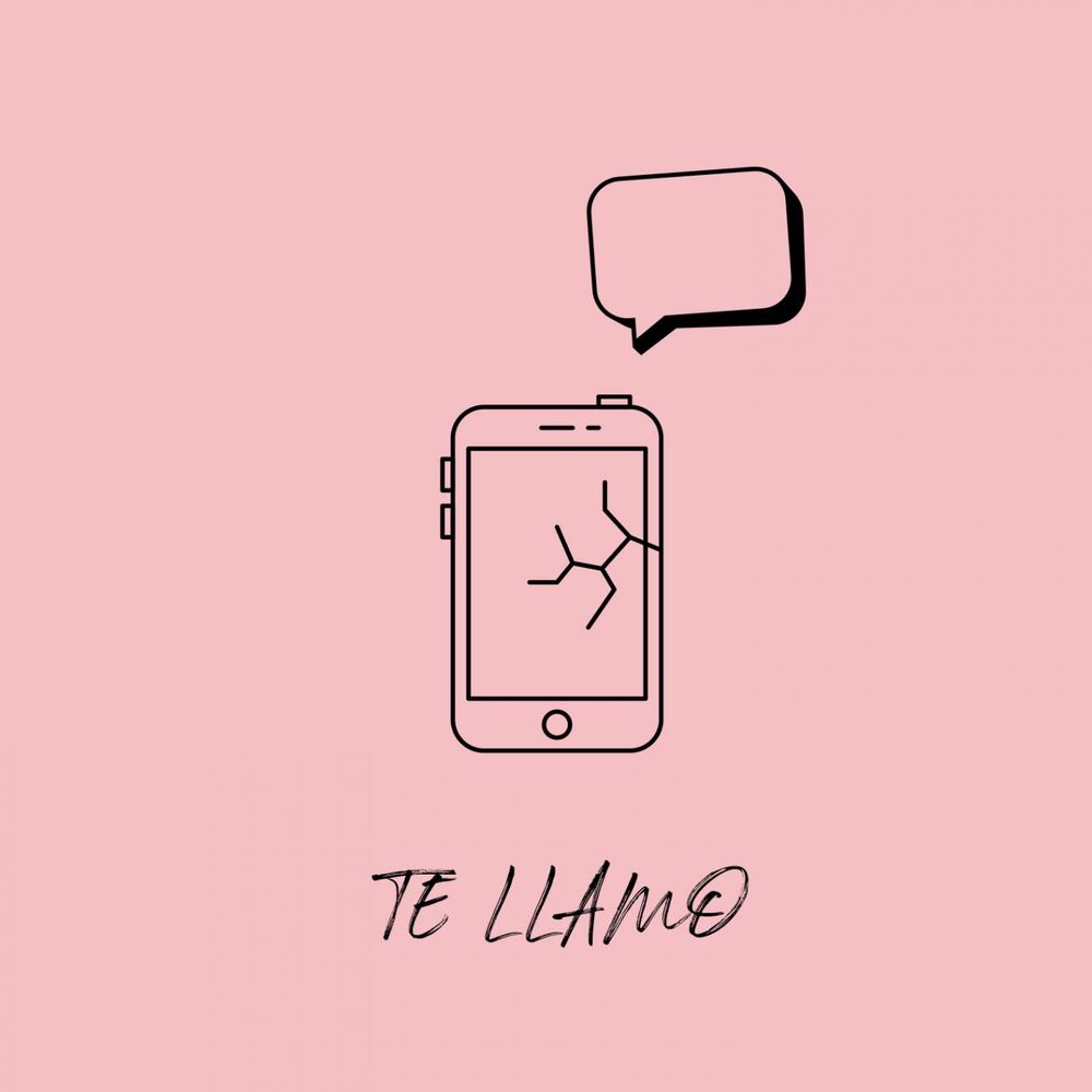 Picture of Te Llamo (feat. Rebo)