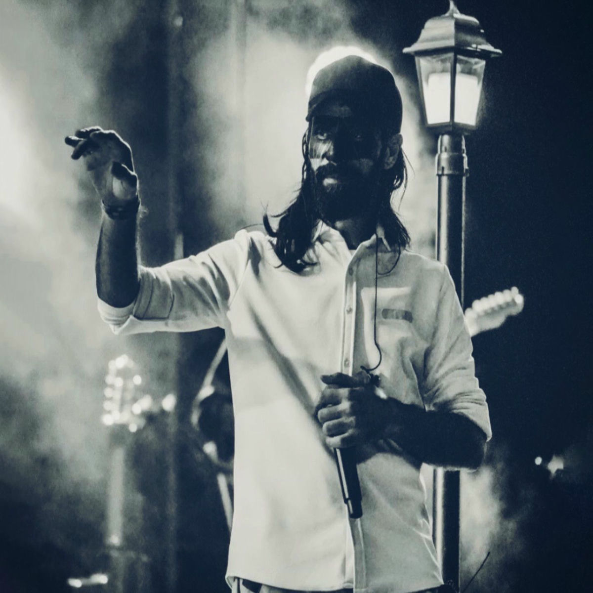 Album cover of Gözlerinin Karası