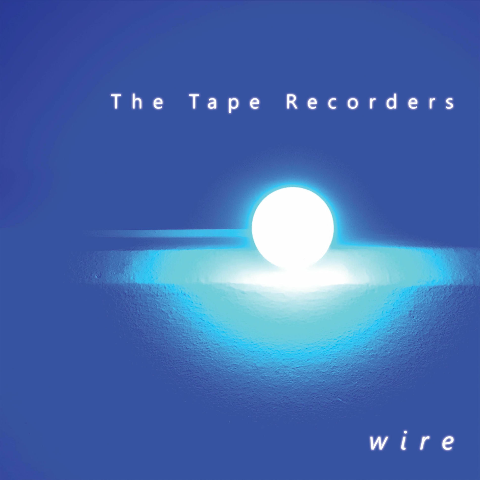 Album cover of Wire