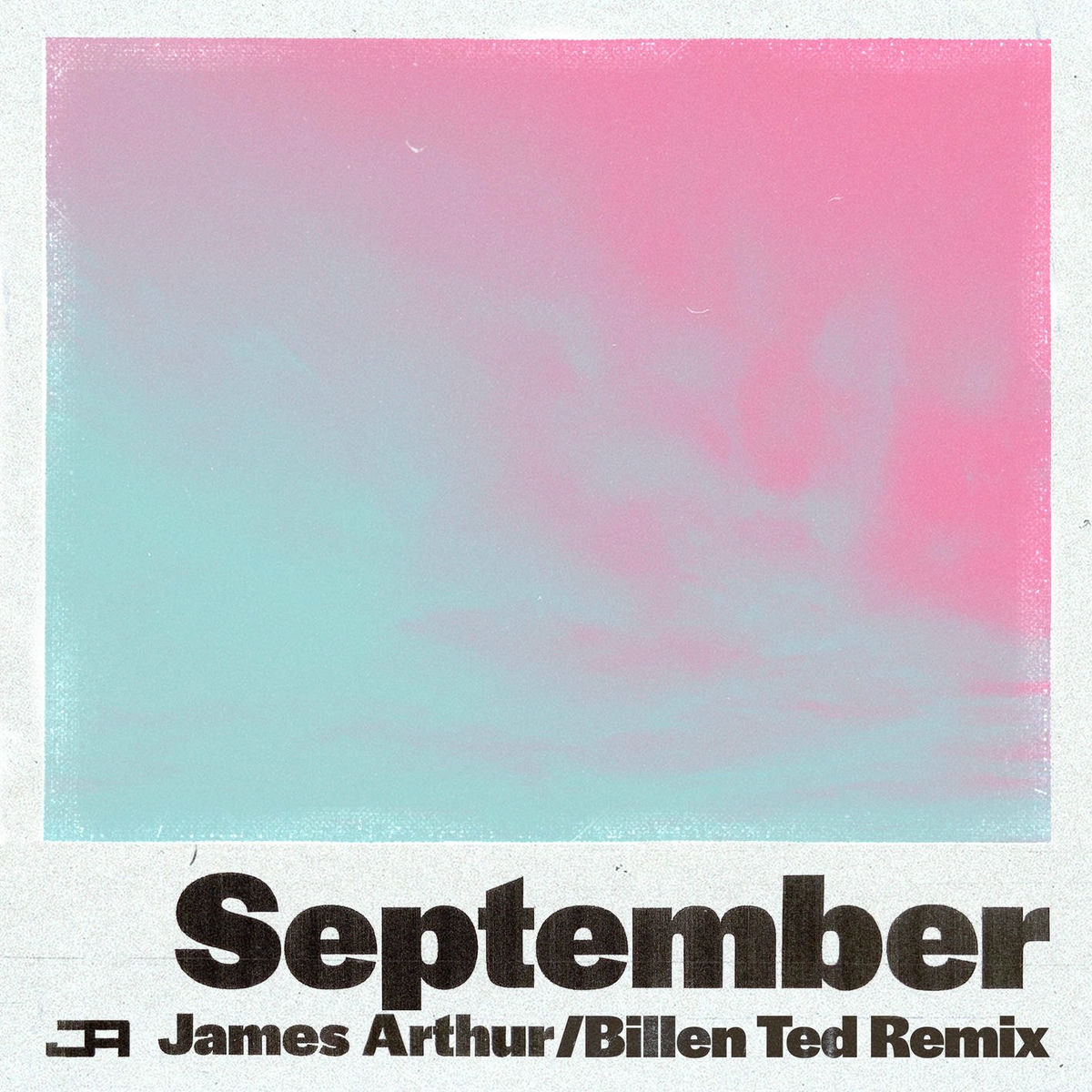 Album cover of September (Billen Ted Remix)