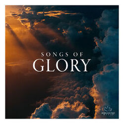 Cover of Songs Of Glory