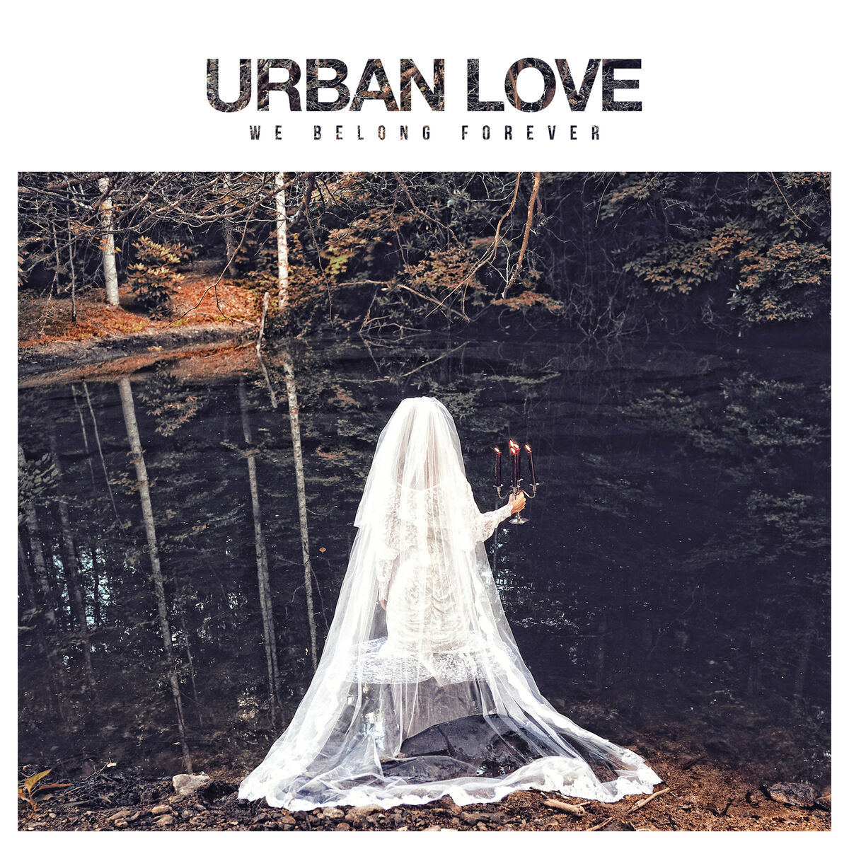 Album cover of We Belong Forever
