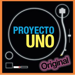 Cover of Original
