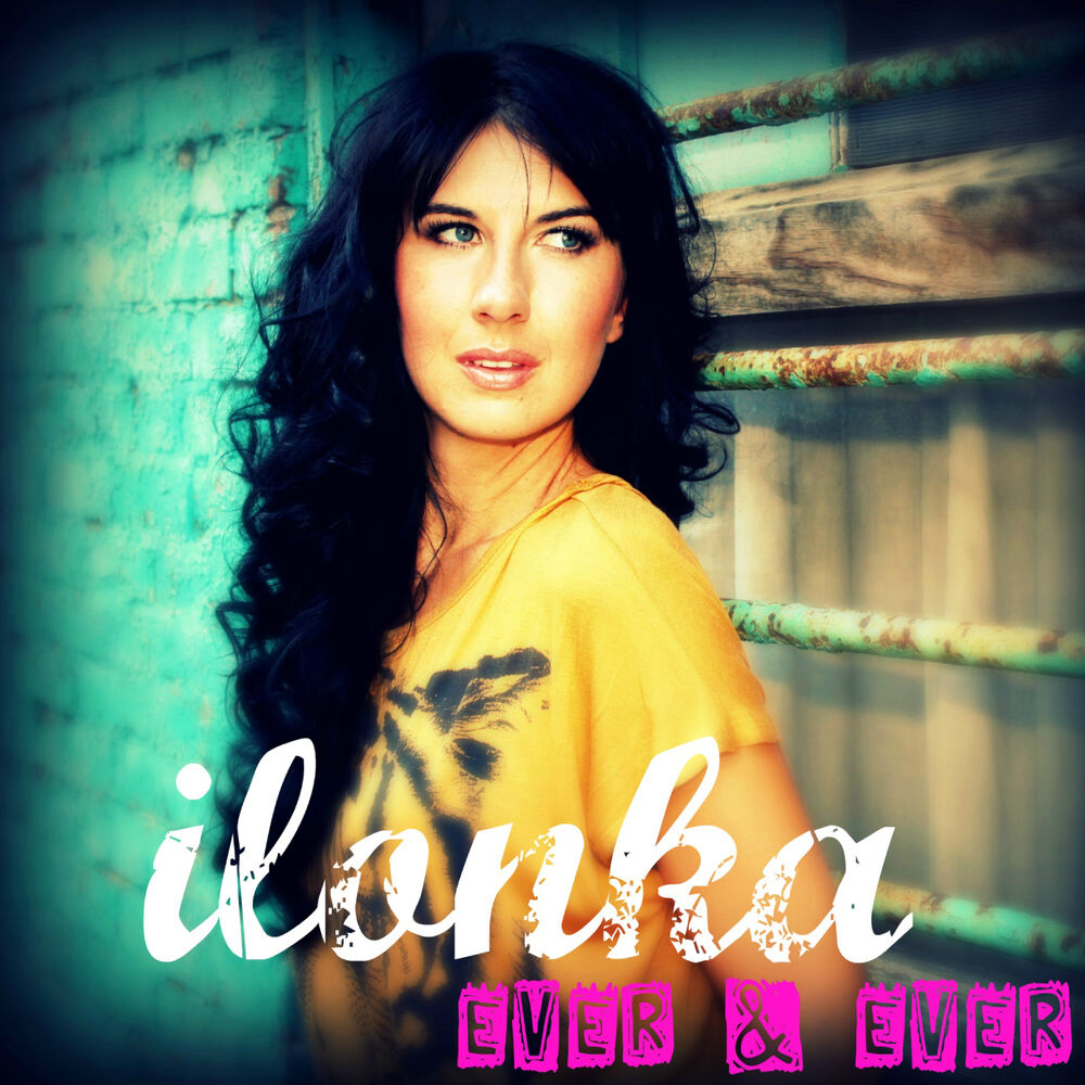 Picture of Ilonka Ever and Ever