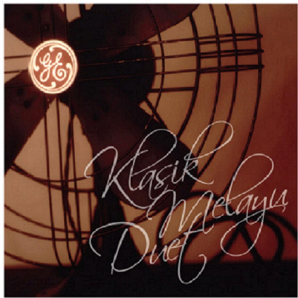 Album cover of Koleksi Duet Klasik Melayu Vol. 2