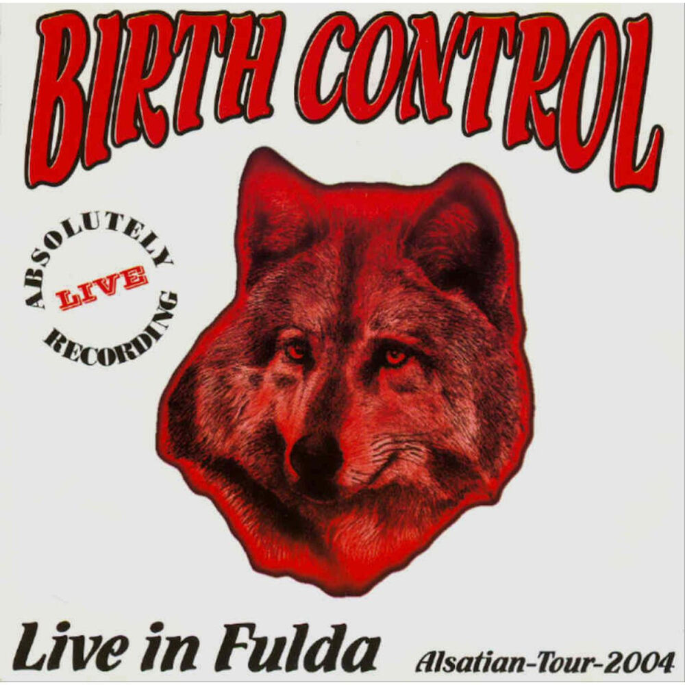 Picture of Live in Fulda - Alsatian Tour 2004