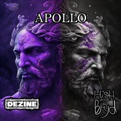 Cover of Apollo (feat. Highbryd)