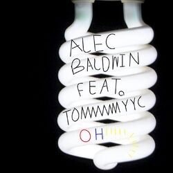 Cover of Oh!