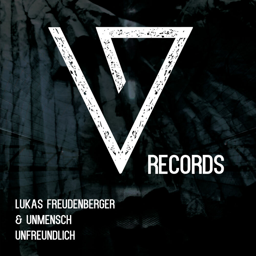 Picture of Unfreundlich