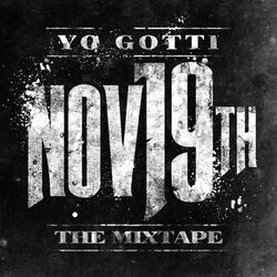 Cover of Nov. 19th