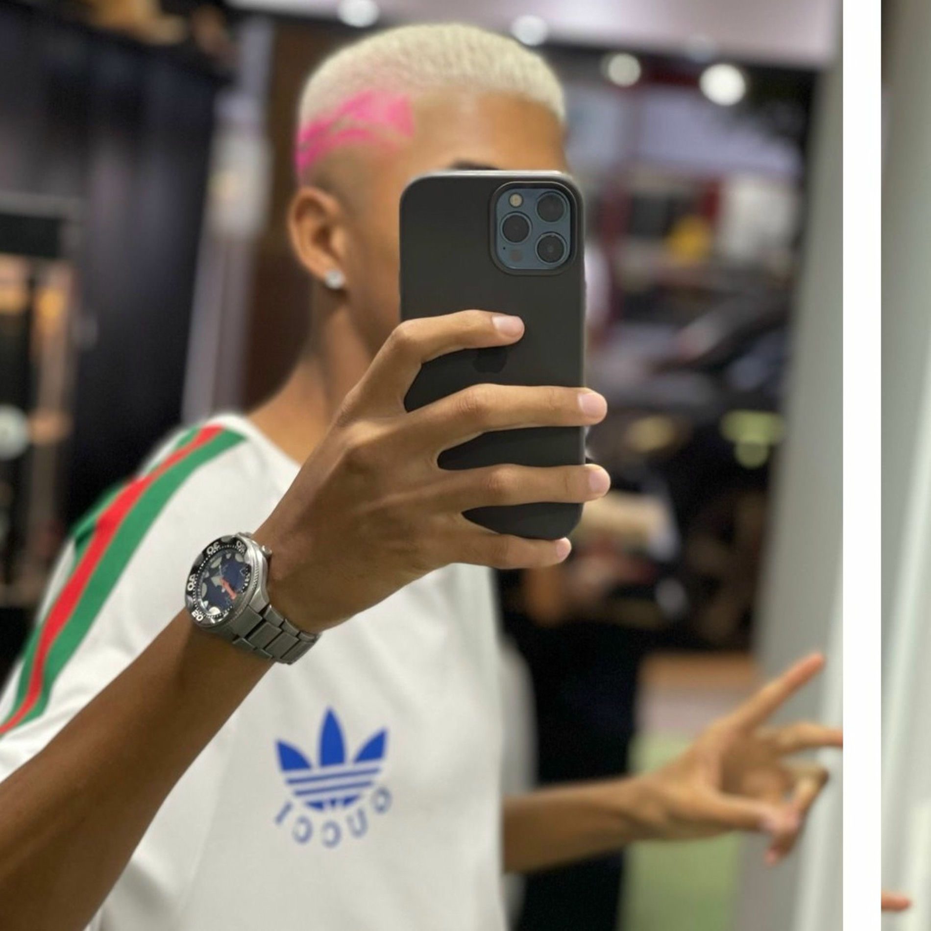 Album cover of MTG Bandido Mau