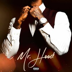 Cover of Mr. Hood