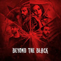 Cover of Beyond The Black