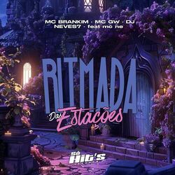 Cover of Ritmada Das Estações